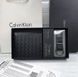 Чоловічий брендовий гаманець Calvin Klein Lux + брелок 1302-5 фото 2