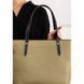 Шкіряний шопер Walker Mini оливковий крат TW-Walker-olive фото 7