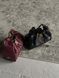 Сумка жіноча Chanel 25 Small Handbag (пильник у комплекті) Бордовий 202053 фото 9