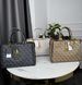 Сумка Guess James medium сірий 205324 фото 6