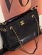 Сумка жіноча Chanel Metiers D&rsquo;art Bag чорний 202764 фото 1