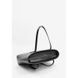 Шкіряний шопер Walker Mini чорний TW-Walker-black фото 5