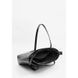 Шкіряний шопер Walker Mini чорний TW-Walker-black фото 6