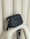Сумка кросс-боді Michael Kors BODI чорний 203434 фото 4