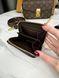 Подарунковий набір Louis Vuitton (сумка гаманець ключниця хустинка) 205151 фото 4