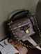 Сумка жіноча Louis Vuitton Classic Lambskin коричневий 204371 фото 8