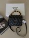 Сумка жіноча Guess Triana Flap чорний НОВИНКА 204564 фото 1