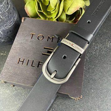 Ремінь Tommy Hilfiger 2145654806 фото