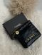Сумка жіноча Chanel 22 Mini Handbag чорний (з пакуванням) 205071 фото 8