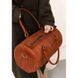 Шкіряна сумка Harper Світло-коричнева Crazy Horse BN-BAG-14-k-kr фото 8