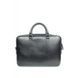 Шкіряна сумка Briefcase 2.0 чорний сап'ян TW-Briefcase-2-black-saf фото 1
