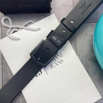 Ремінь Armani 2145654820 фото