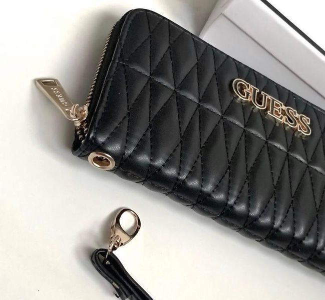 Жіночий брендовий гаманець Guess 2234130850 фото