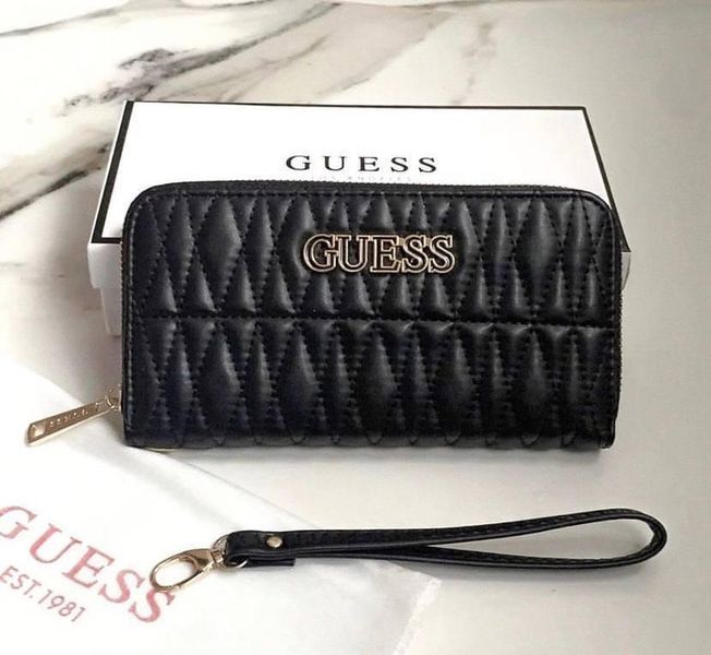 Жіночий брендовий гаманець Guess 2234130850 фото