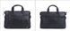 Чоловіча шкіряна горизонтальна сумка Leather Collection (9947) 2365676643 фото 5
